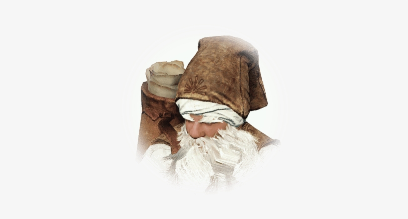 Icon - Black Desert Online, transparent png download
