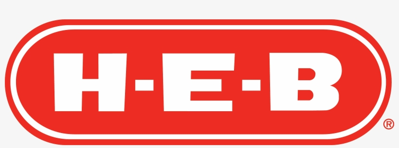 Download - Heb Logo Png, transparent png download