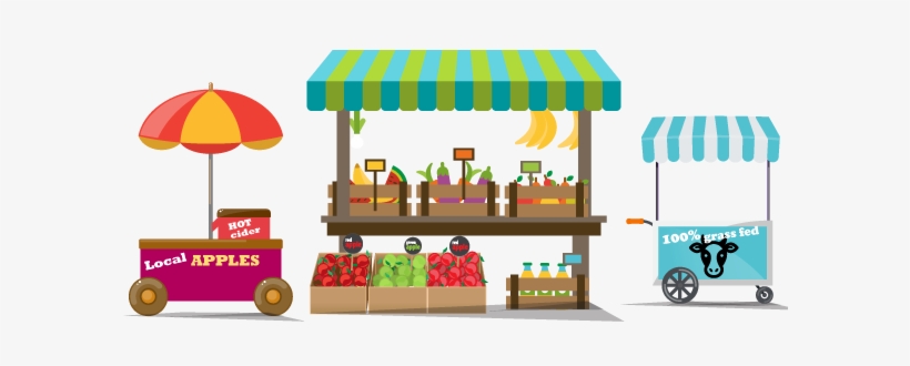 It Takes A Lot Of Water To Produce The Food We Eat, - Water Footprint, transparent png download