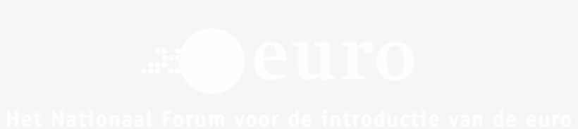 Euro Forum Logo Black And White - White Photo For Instagram, transparent png download