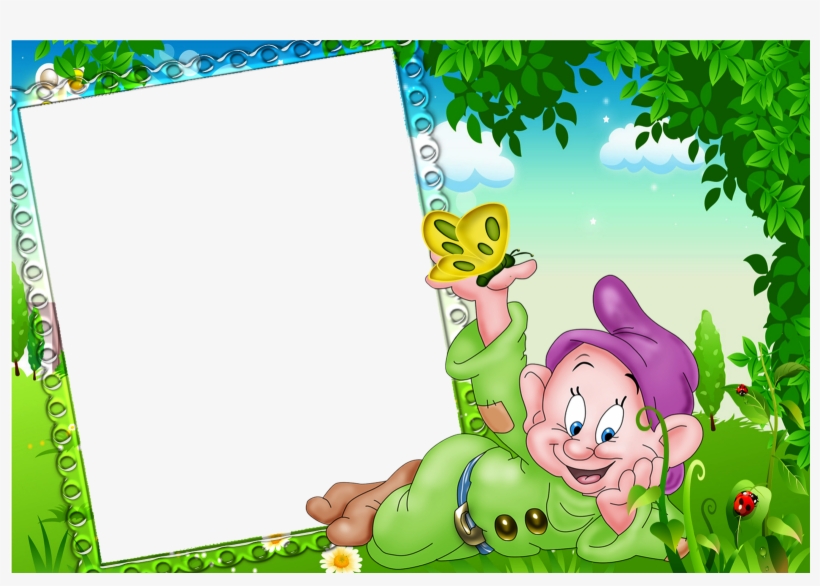 Beautiful Frames For Photos Free Download, transparent png download