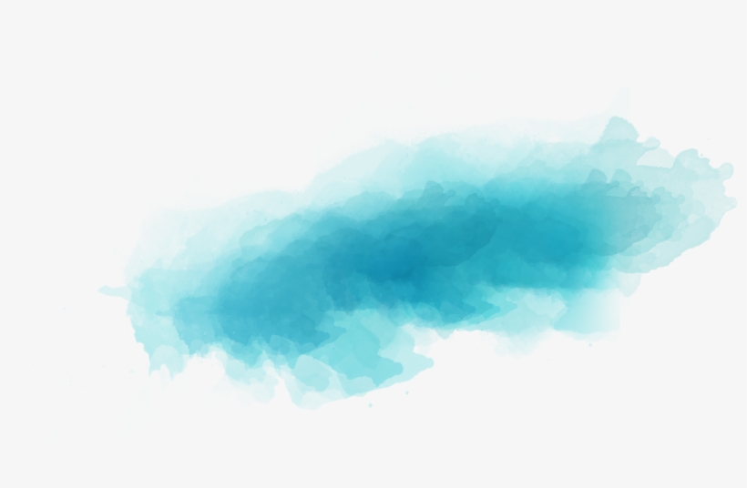 #2 - Watercolor Paint, transparent png download