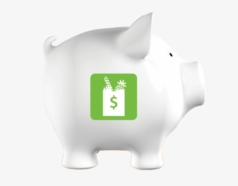 Instoredeals - Domestic Pig, transparent png download