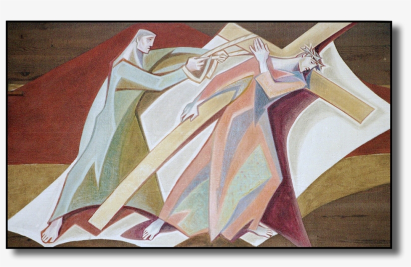 The Second Station, transparent png download