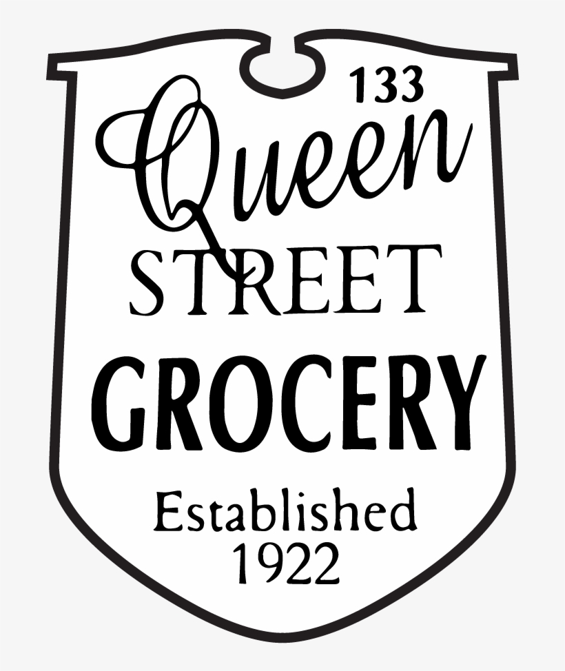Opening In 1922, Queen Street Grocery Has Been A Little - Queen Street Grocery, transparent png download