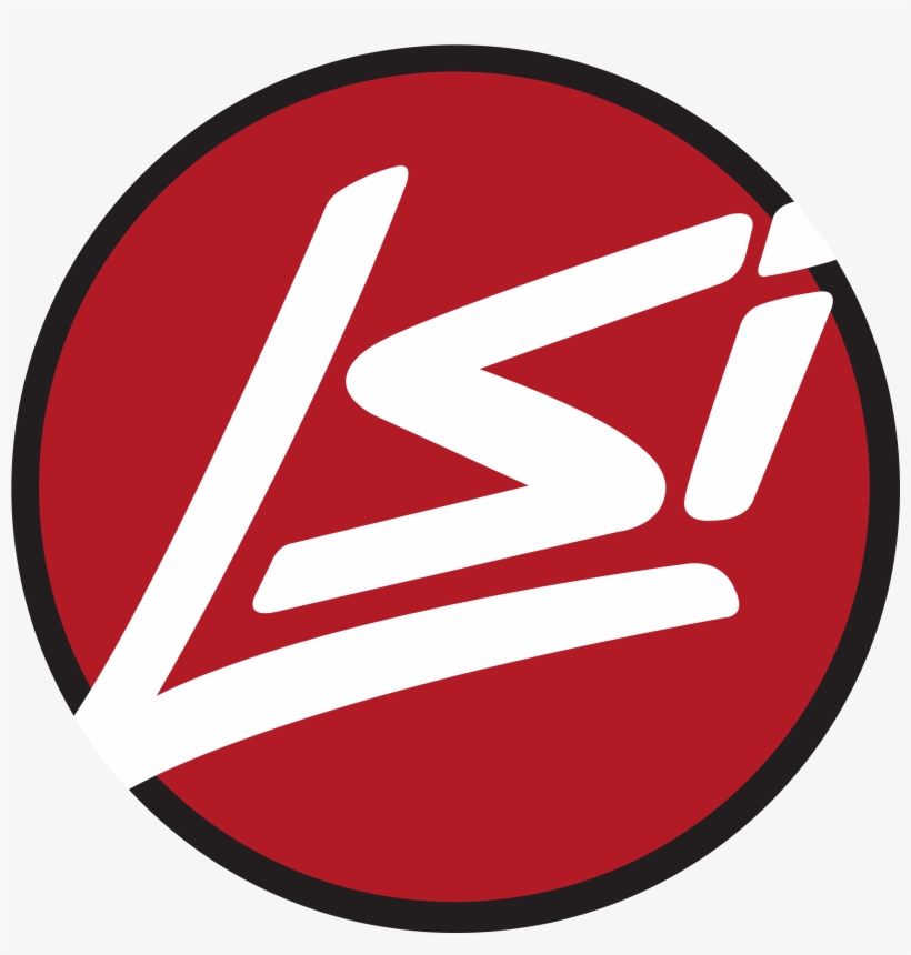 Lsi Color Logo - Lsi Industries, transparent png download
