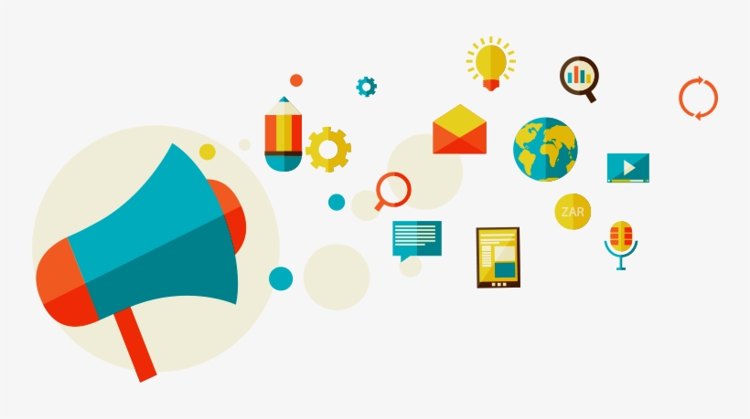 Ad Networks, transparent png download