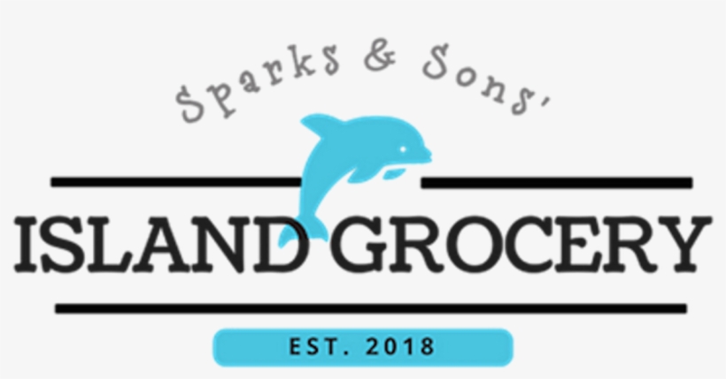 Sparks & Sons Island Grocery - Handball, transparent png download