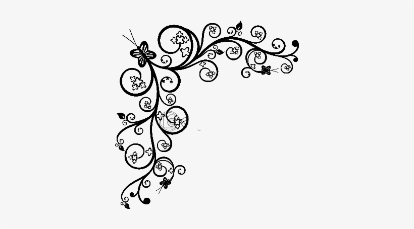 Hearts And Stars - Paper Design Drawing, transparent png download