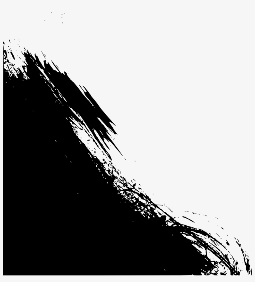 Triangle Transparent Corner - Corner Triangle Png, transparent png download