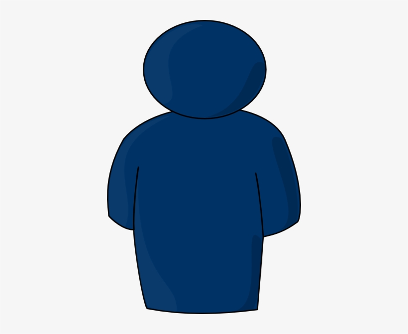 Person - Clipart - Person Clipart, transparent png download