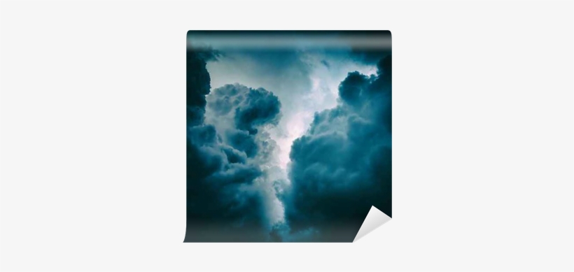 Dramatic Clouds Background, transparent png download