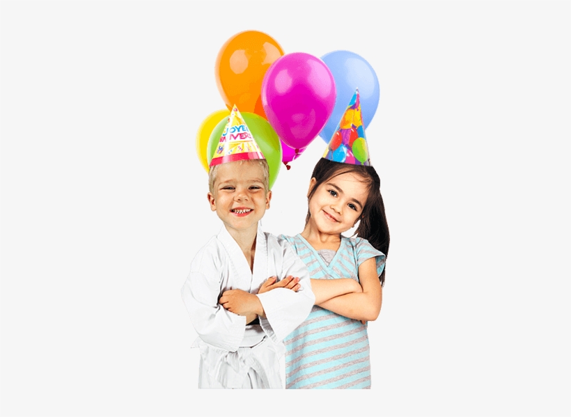 Martial Arts Victory Martial Arts - Martial Arts Birthday Party, transparent png download