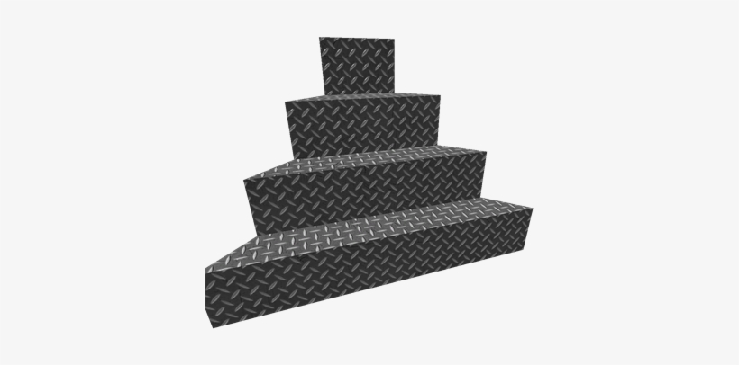 File - Space Steps - Corner - Architecture, transparent png download