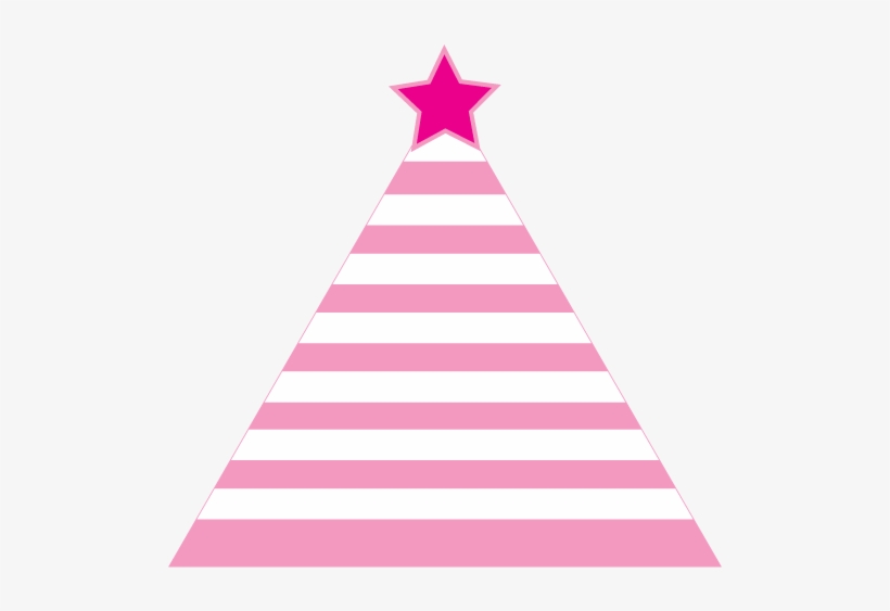 Party Hat Clipart - Hat, transparent png download