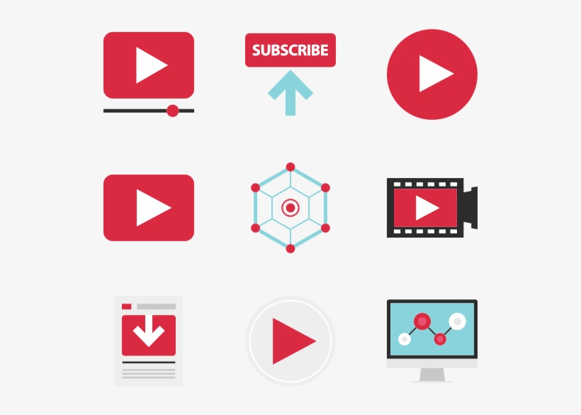 Content Creators - Content Creator Png, transparent png download