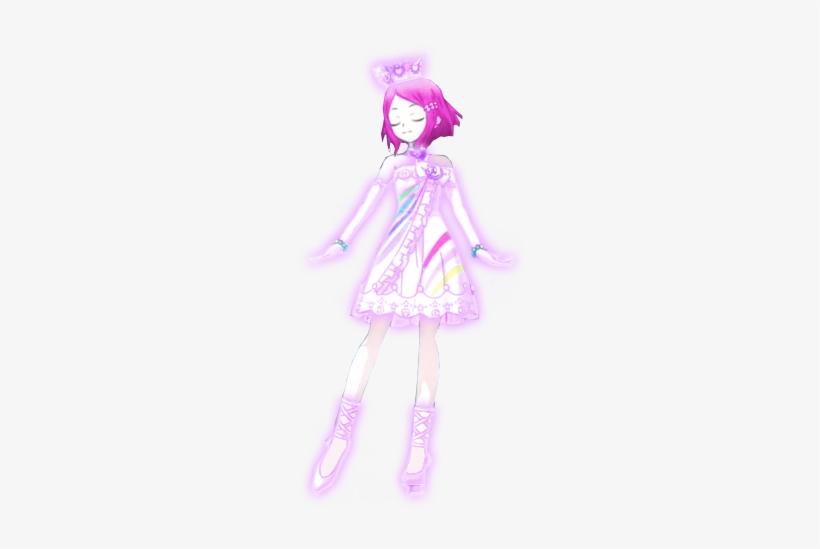 Radiant Kotori Short Hair - Wikia, transparent png download