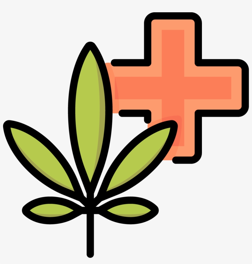 View Properties By Permit Type - Cannabis, transparent png download