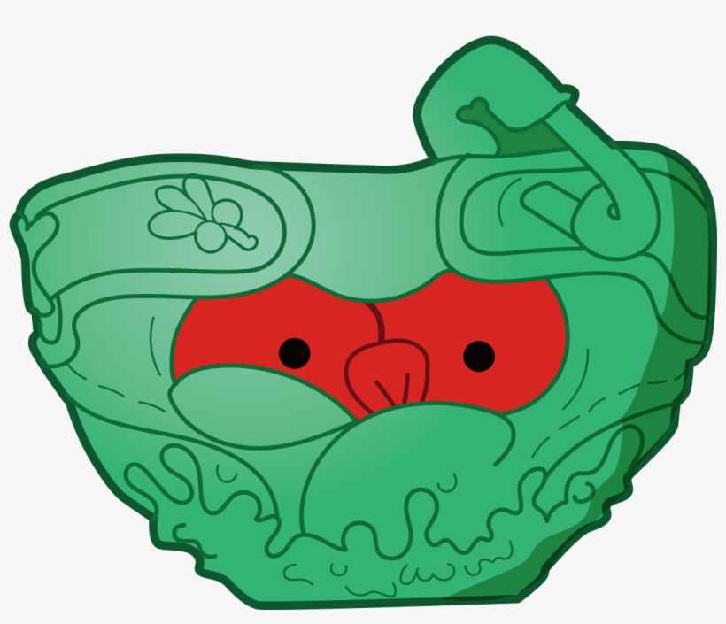 Cartoon - Illustration, transparent png download