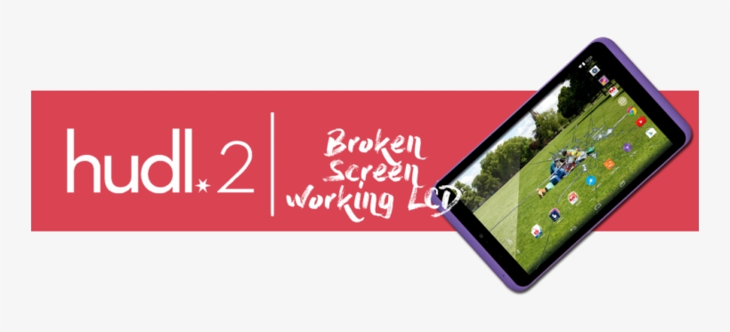 Hudl2 Spare Parts Store - Smartphone, transparent png download