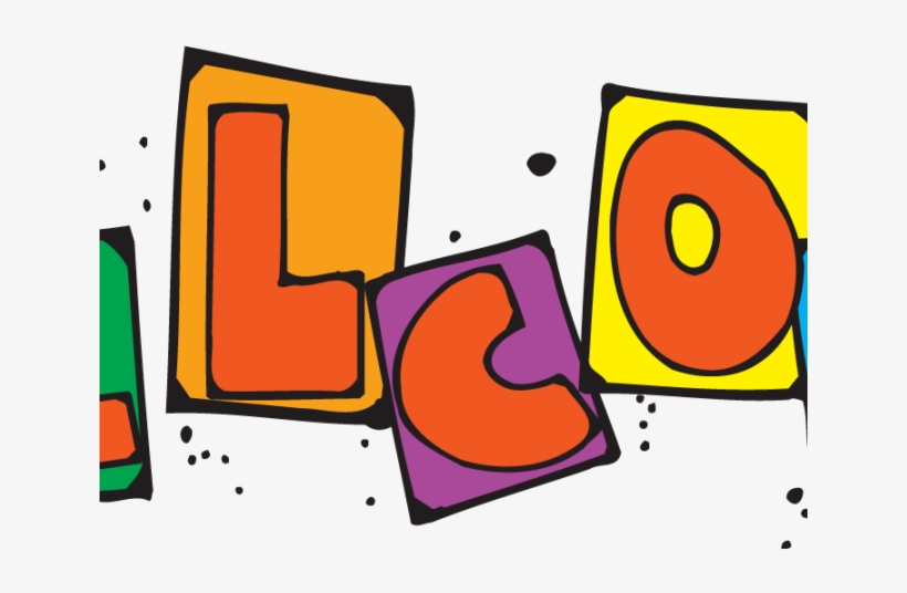 Welcome To All New Students, transparent png download