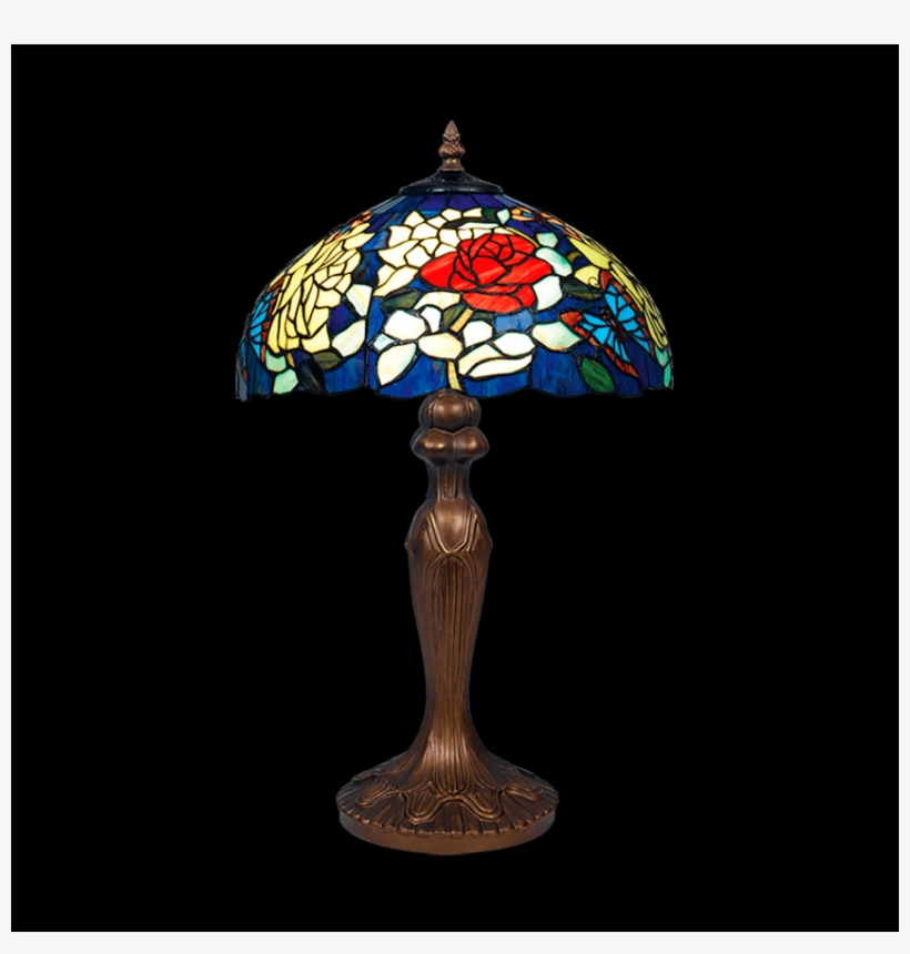 306 - Lamp, transparent png download