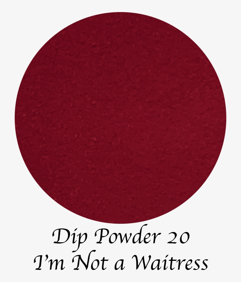 A20 "i'm Not A Waitress" - Angel Wings, transparent png download