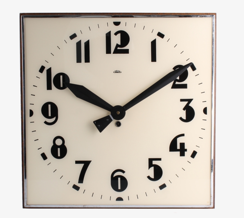 Prim Wall Clock - Wall Clocks, transparent png download