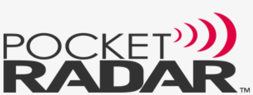 Pocket Radar, transparent png download