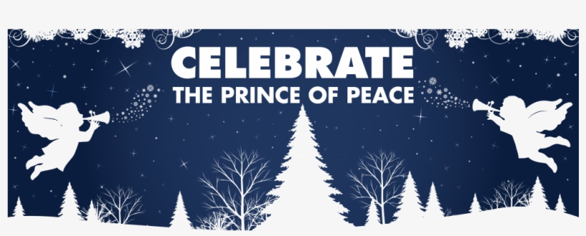 Holiday Banner - Free Pictures Christmas Angels, transparent png download