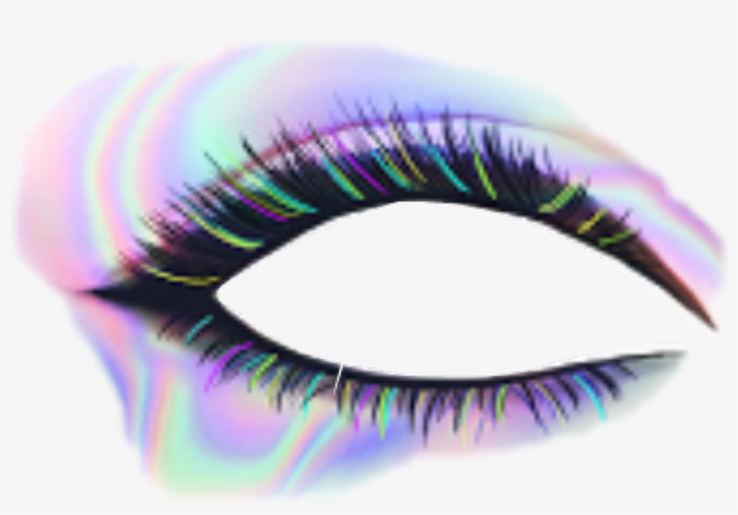 Sign In To Save It To Your Collection - Eyeliner Png, transparent png download