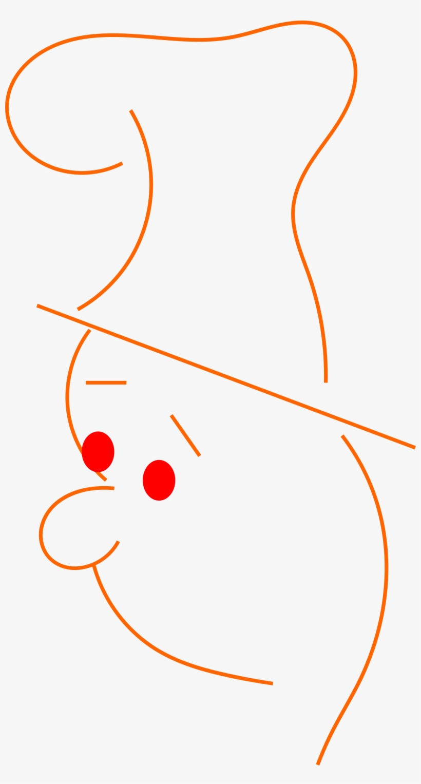 This Free Icons Png Design Of Cartoon Cook, transparent png download
