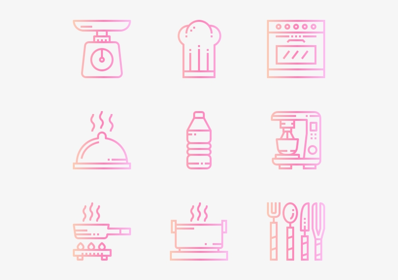 Cooking, transparent png download