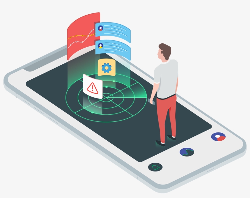 Real-time Stats At Your Service - Games, transparent png download