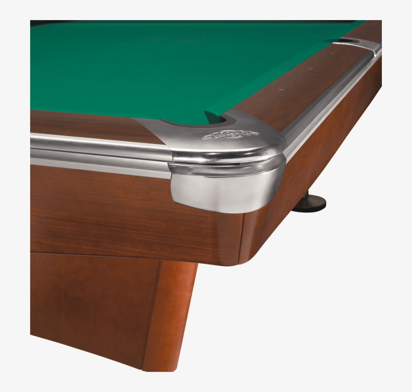 Brunswick Gold Crown V 9 Ft Pool Table - Brunswick Gold Crown V Pool Table, transparent png download