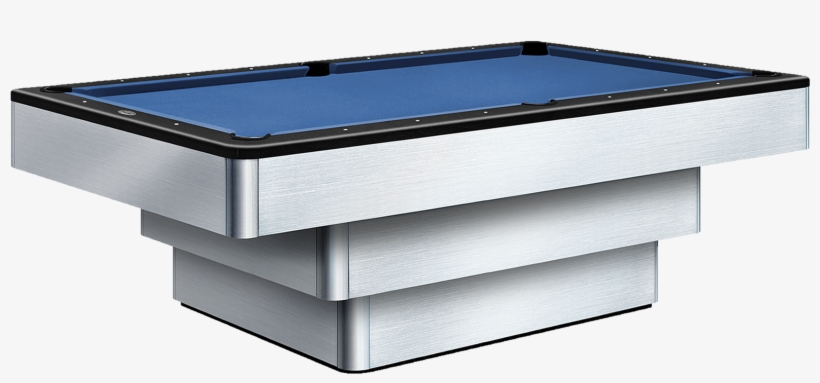 Billiards And Pool Tables - Olhausen Maxim, transparent png download