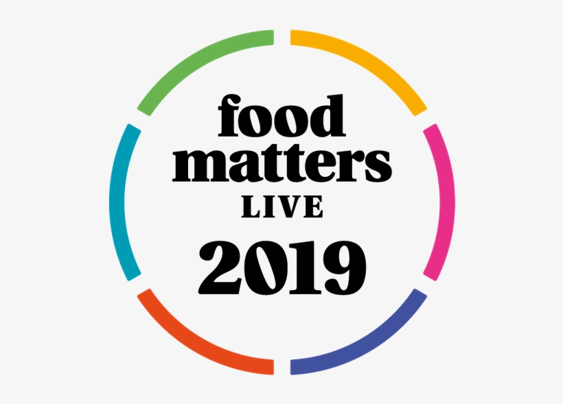 The Unique Event Creating Cross-sector Connections - Food Matters Live, transparent png download