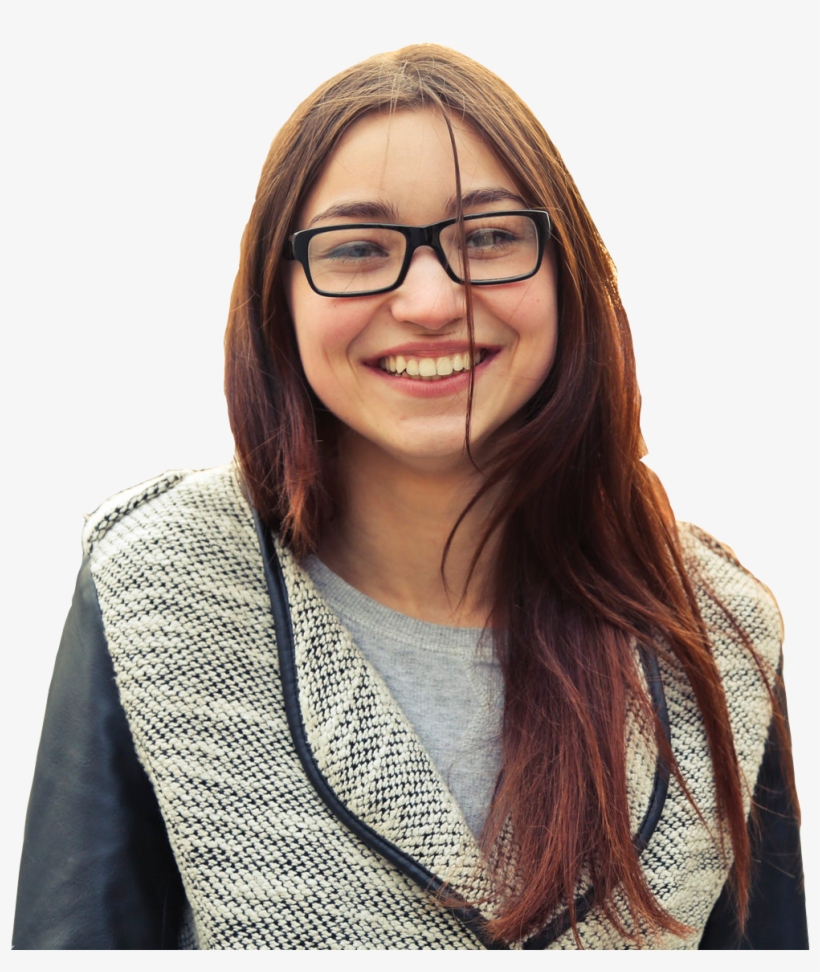 Levels - - Girl, transparent png download