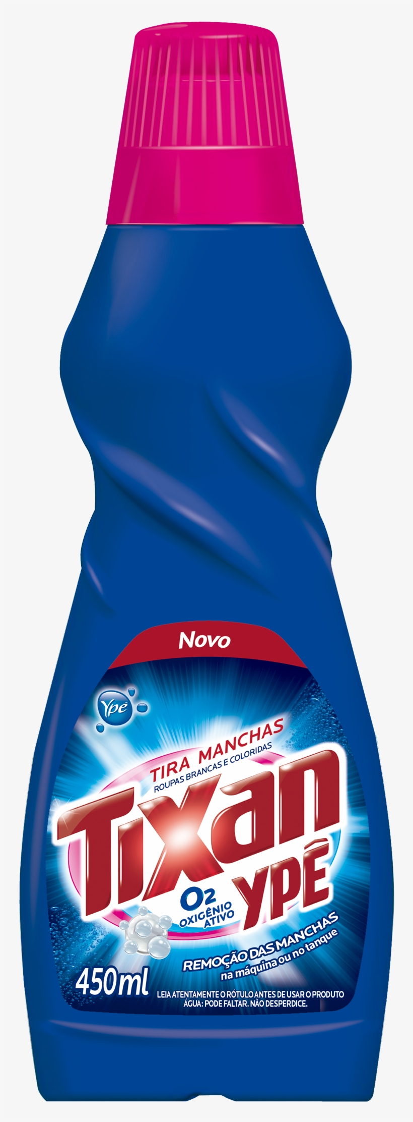 Baixar Imagem - Tira Manchas Tixan Ype Preço, transparent png download