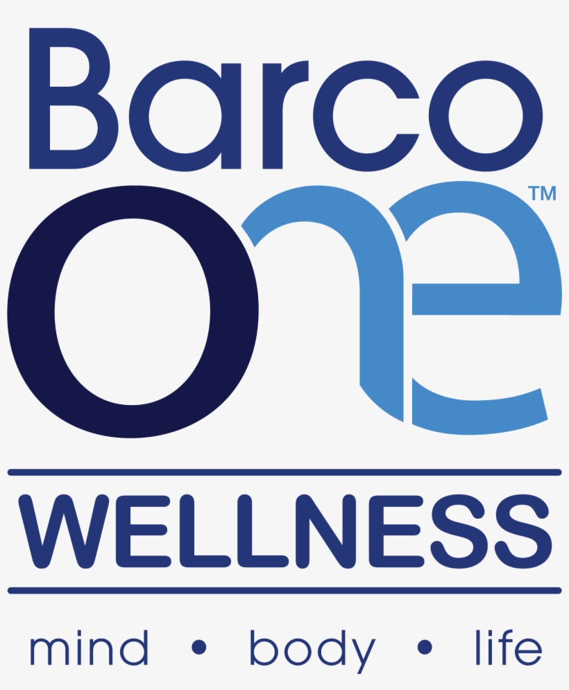 Barcoonewellnessmens - Circle, transparent png download