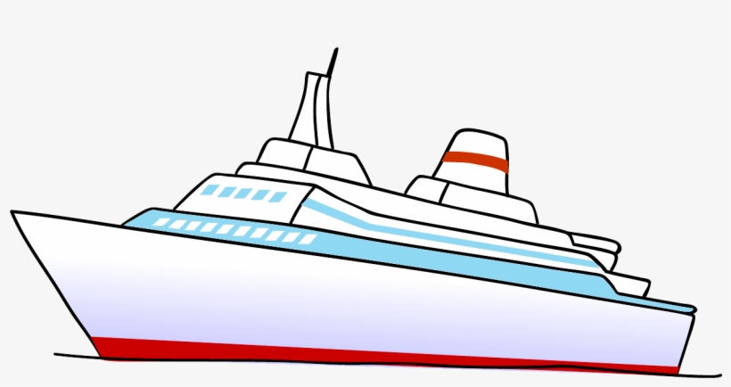 Diapositiva 1 - - Barcos Para Colorear, transparent png download