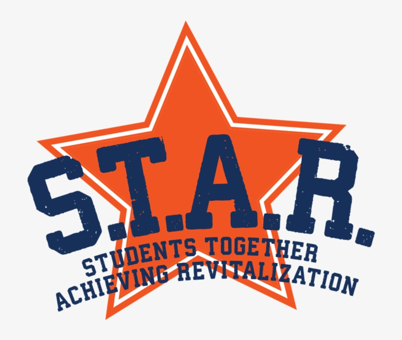 Star Logo 2 - Graphic Design, transparent png download