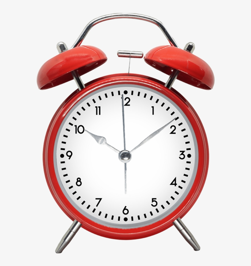 Alarm Clock Png, Download Png Image With Transparent - Despertador Png, transparent png download