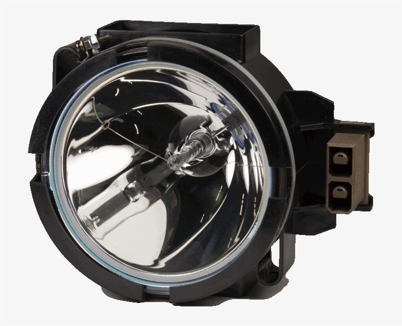 Barco R9842020 Projector Lamp - Electric Fan, transparent png download