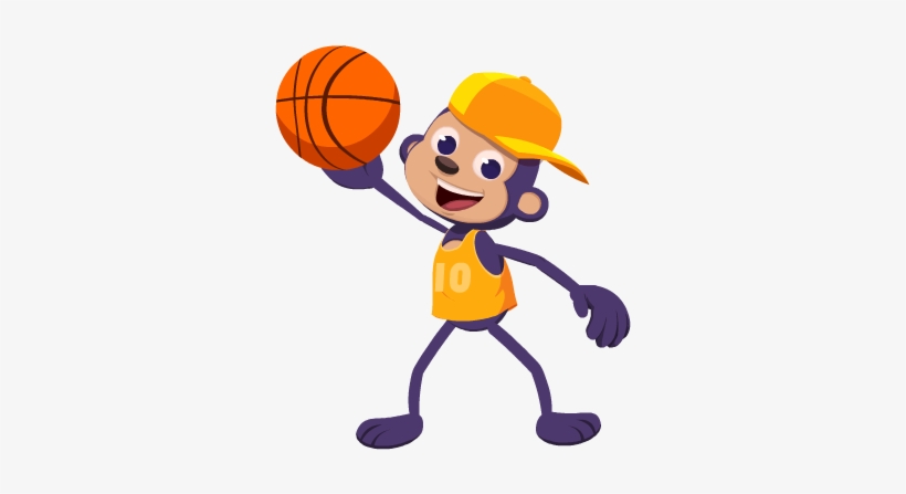 Index Of Image Free Download - Shoot Basketball, transparent png download