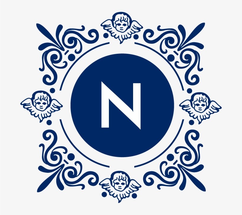Nirvana Png - Embroidery, transparent png download