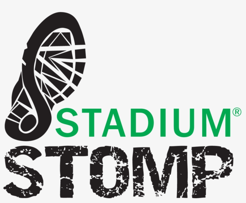 Ss Logo Notag R - Stadium Stomp, transparent png download