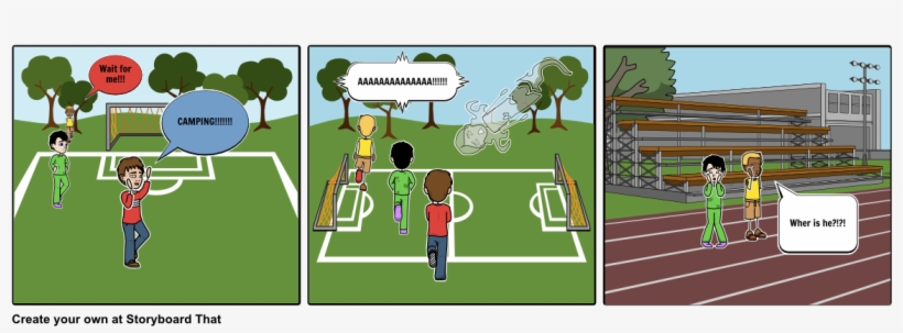 Ghost Stadium - Cartoon, transparent png download