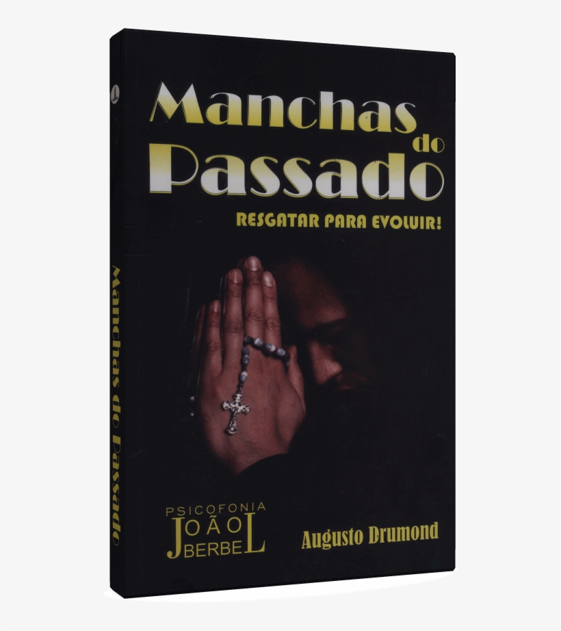 Manchas Do Passado - Madacaf, transparent png download