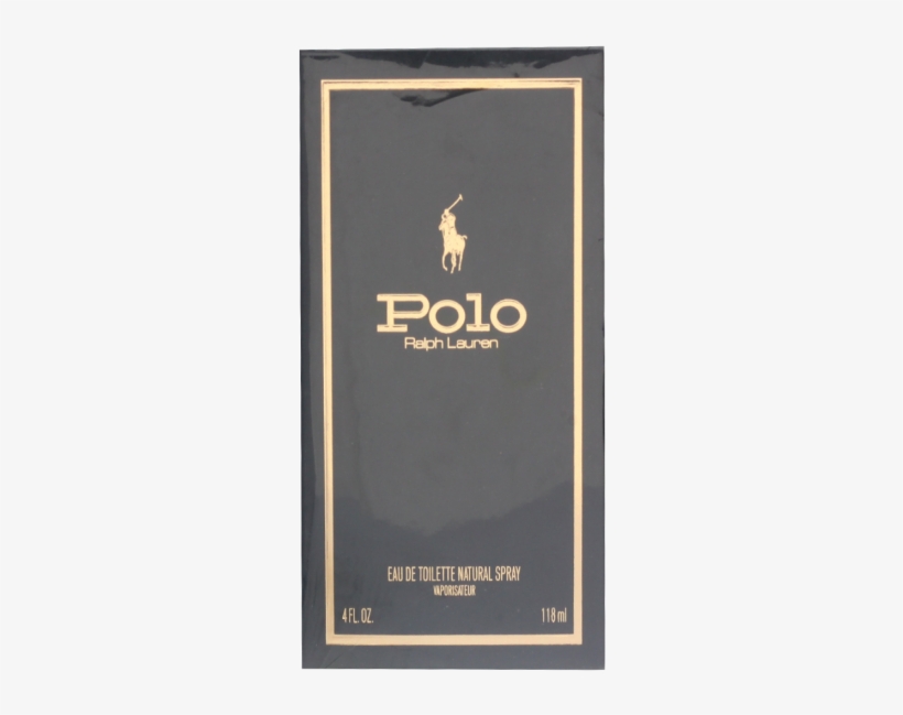 Ralph Lauren Polo Perfume Vaporisateur125ml - Jaguar, transparent png download